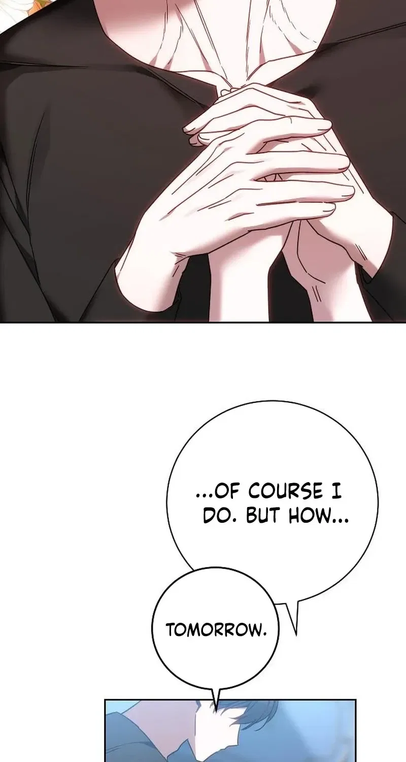 My Child Will Have a Different Father Chapter 87 – Page 65