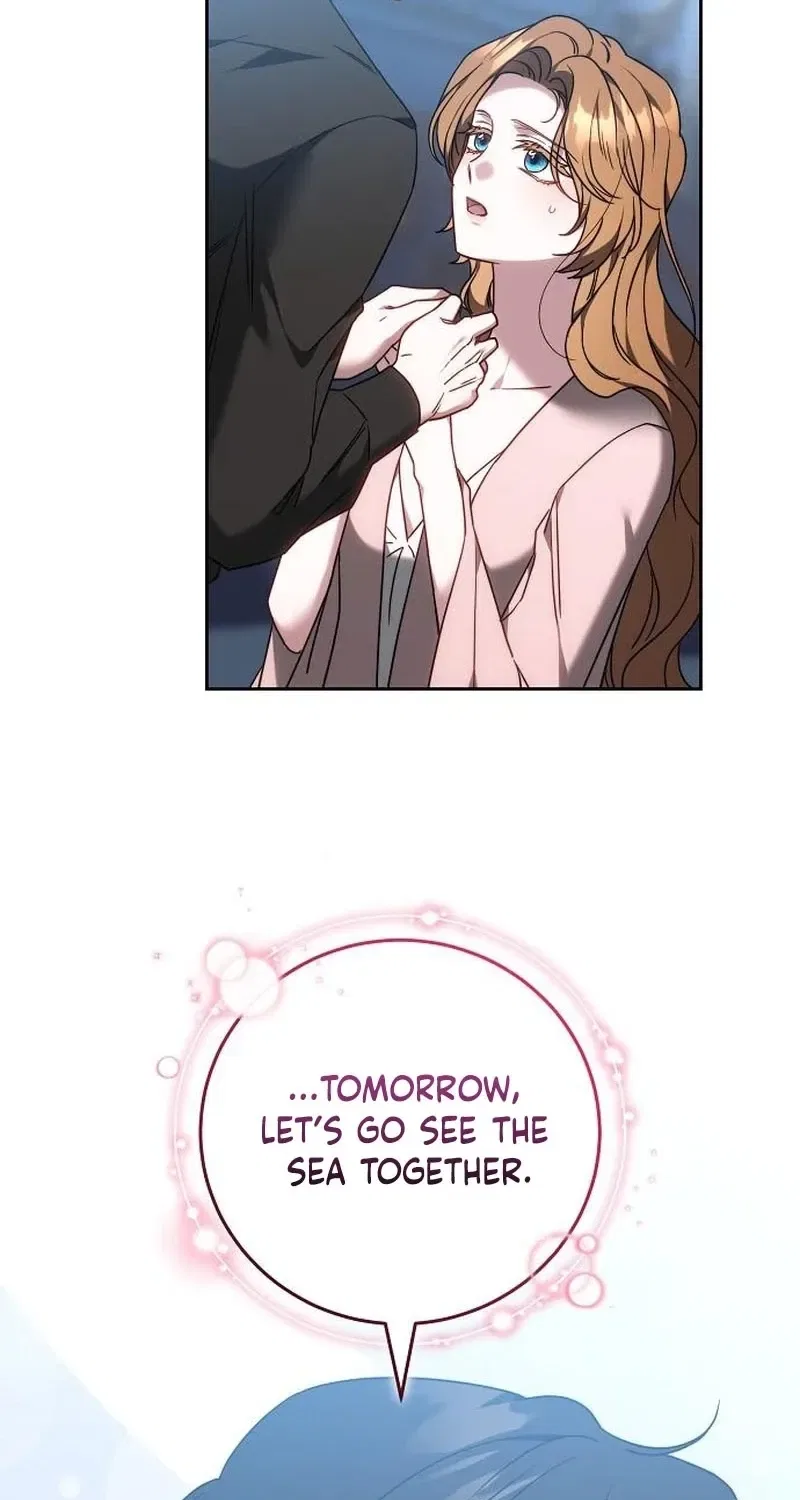 My Child Will Have a Different Father Chapter 87 – Page 66