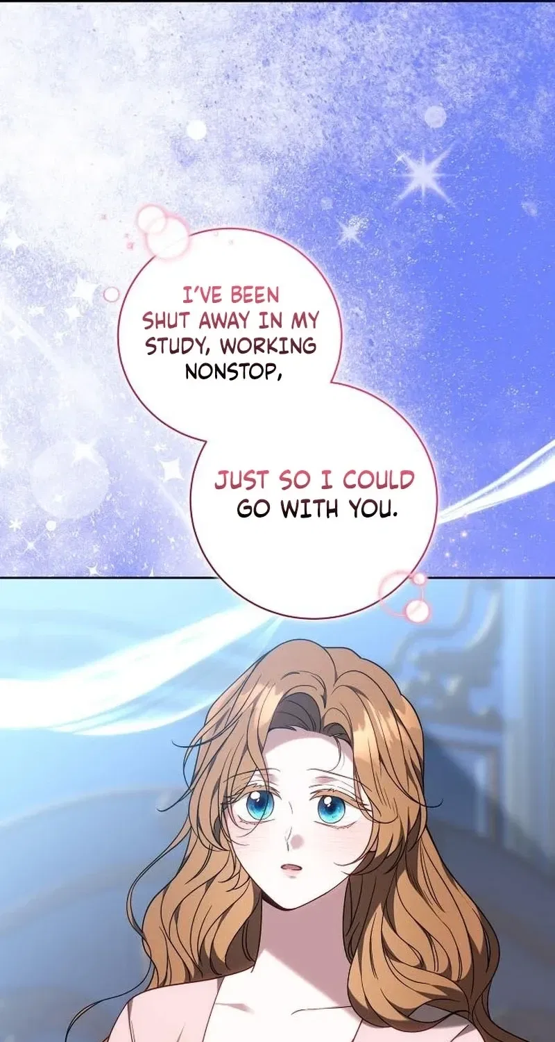 My Child Will Have a Different Father Chapter 87 – Page 68