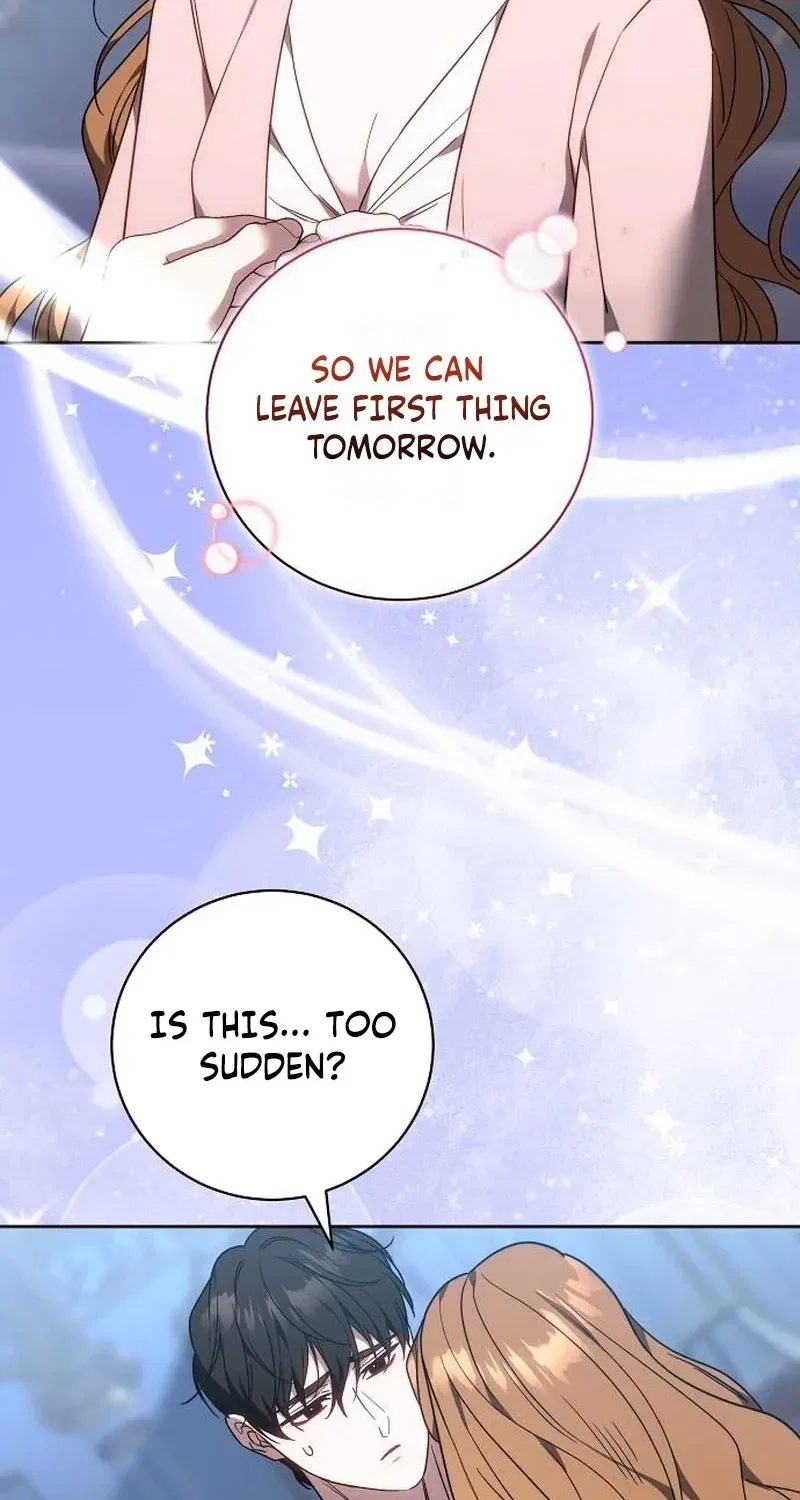 My Child Will Have a Different Father Chapter 87 – Page 69
