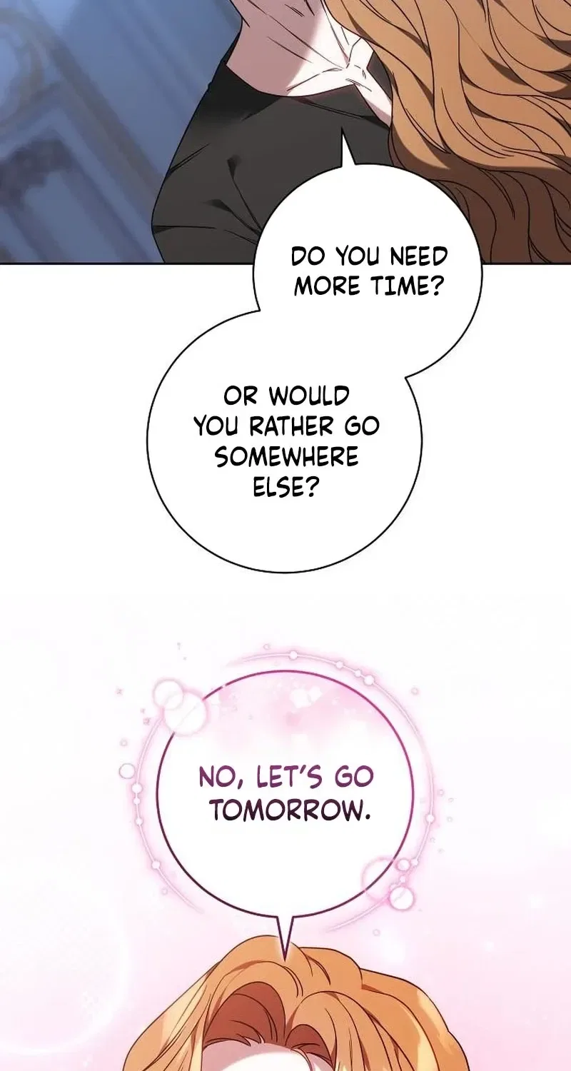 My Child Will Have a Different Father Chapter 87 – Page 70