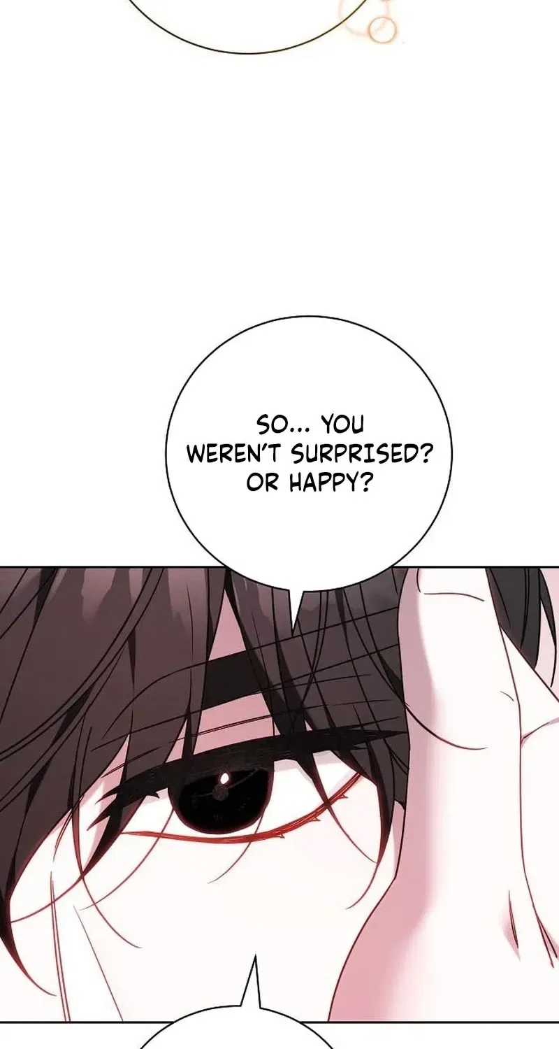 My Child Will Have a Different Father Chapter 87 – Page 75