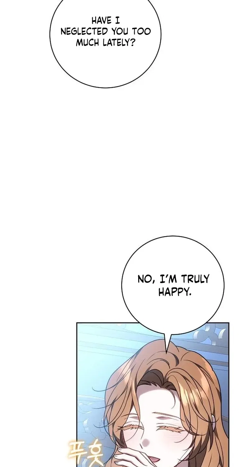 My Child Will Have a Different Father Chapter 87 – Page 76