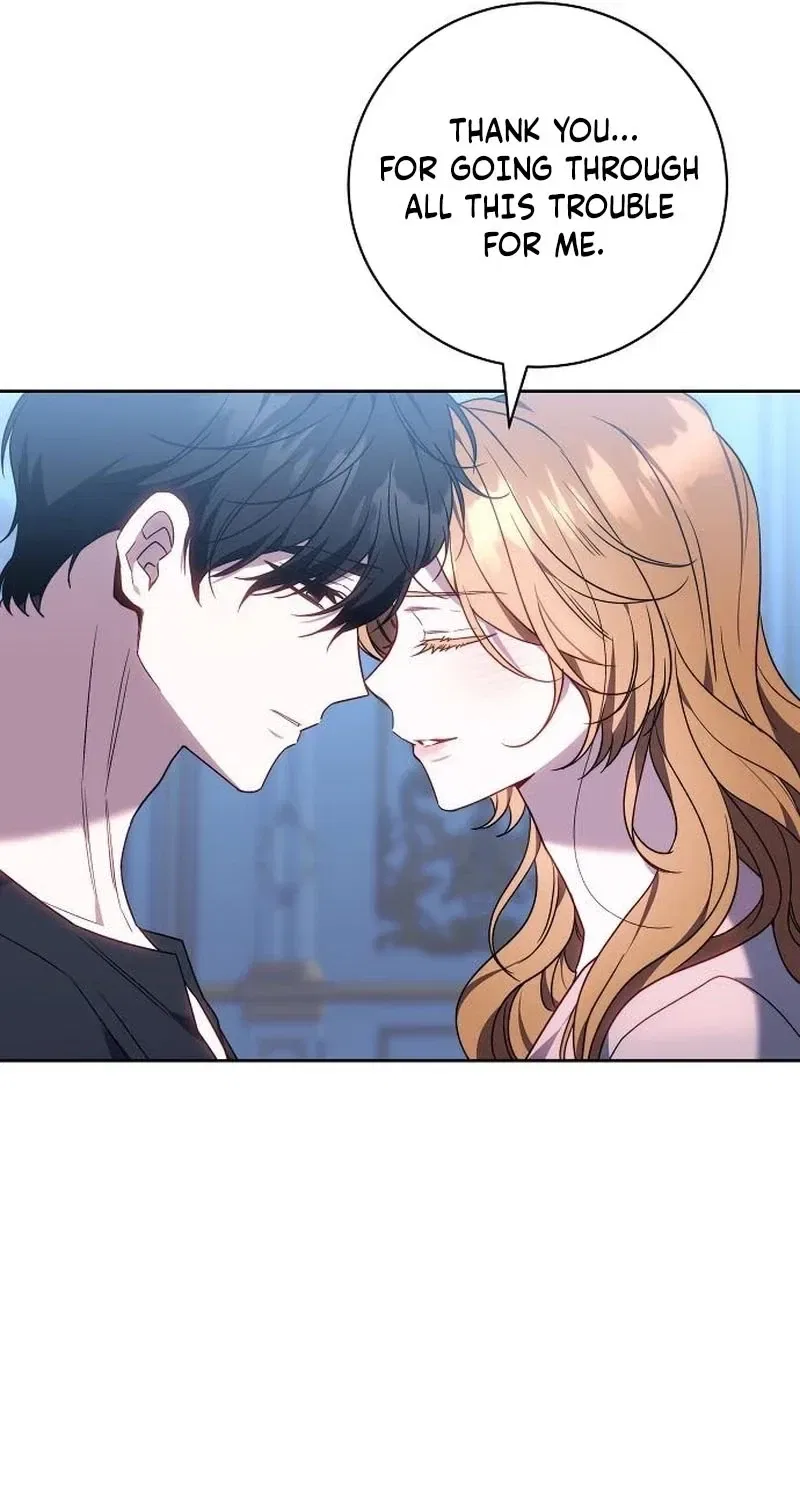 My Child Will Have a Different Father Chapter 87 – Page 79