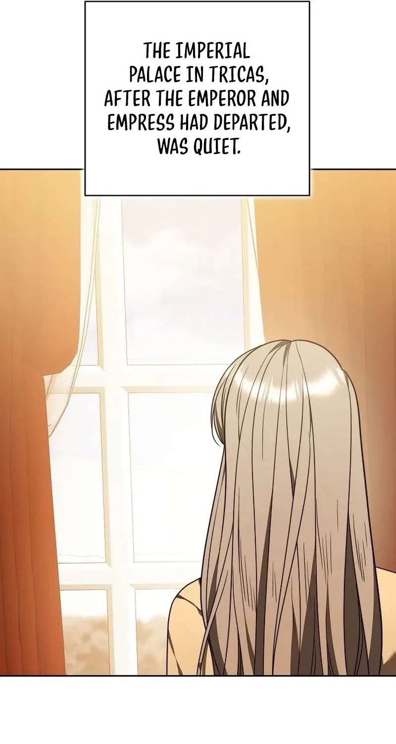 My Child Will Have a Different Father Chapter 87 – Page 85
