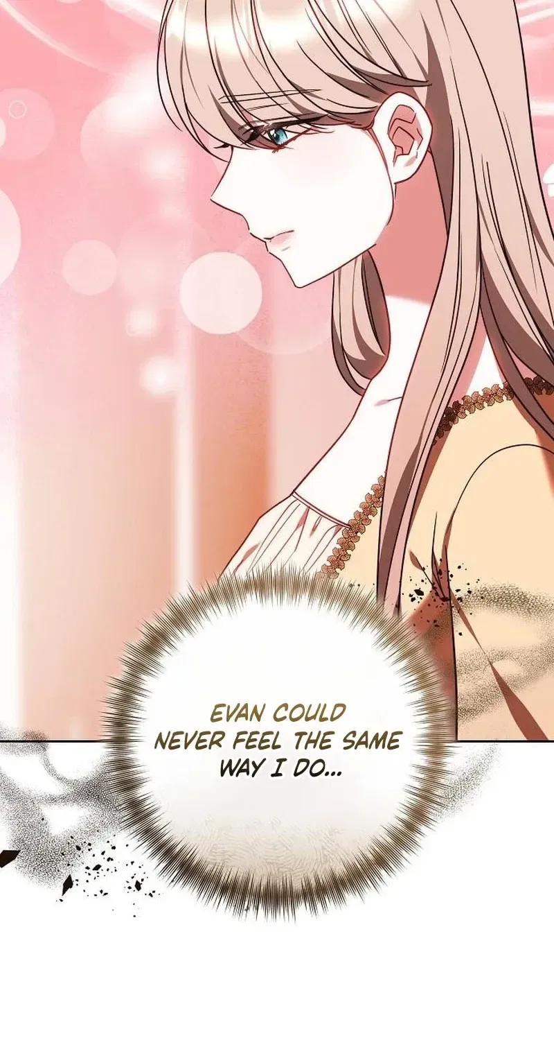 My Child Will Have a Different Father Chapter 87 – Page 87