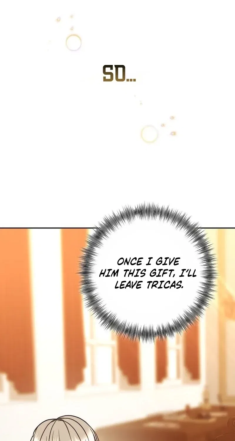 My Child Will Have a Different Father Chapter 87 – Page 88