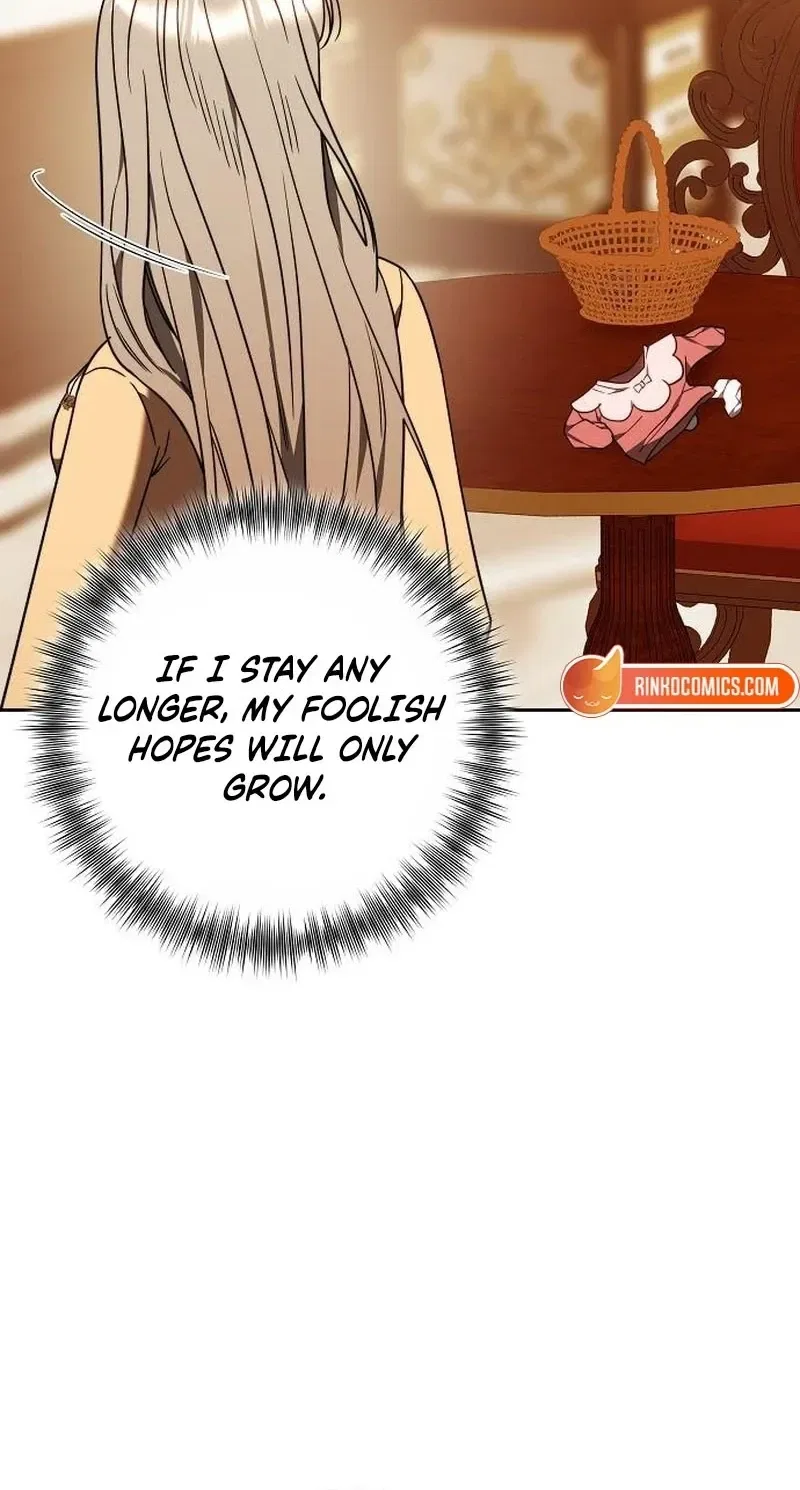 My Child Will Have a Different Father Chapter 87 – Page 89