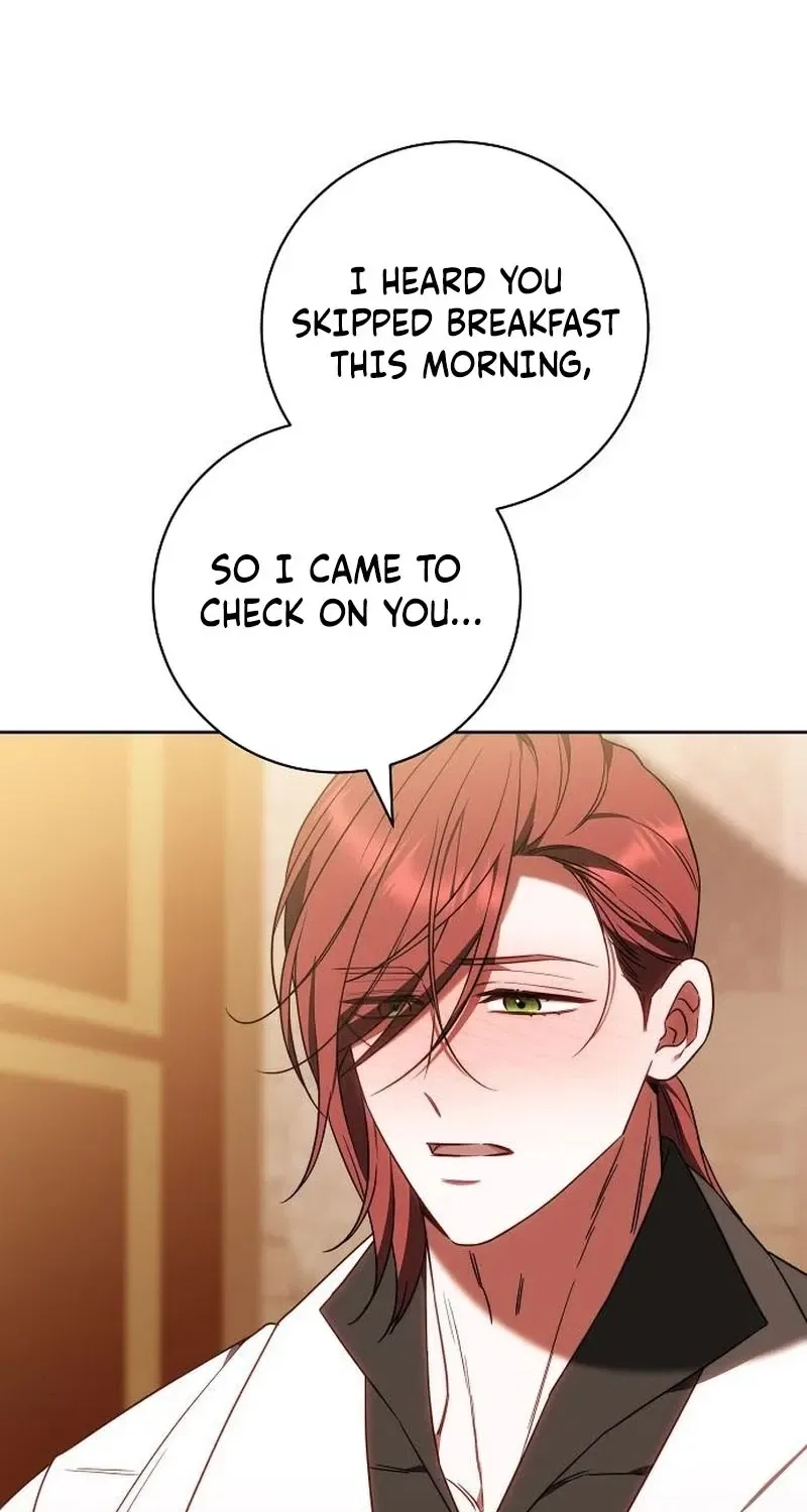 My Child Will Have a Different Father Chapter 87 – Page 93