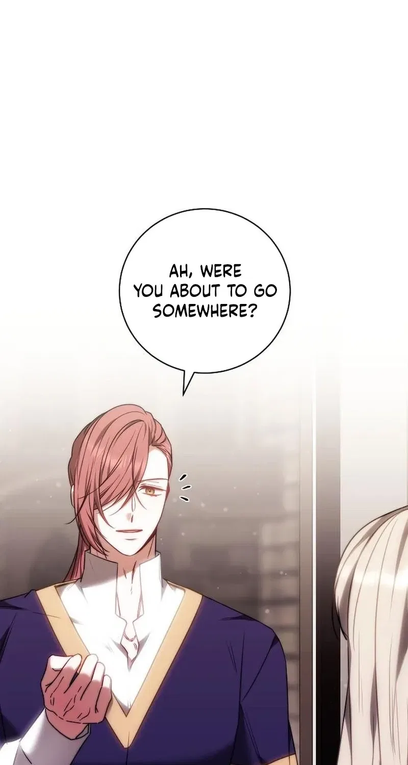 My Child Will Have a Different Father Chapter 86 – Page 7