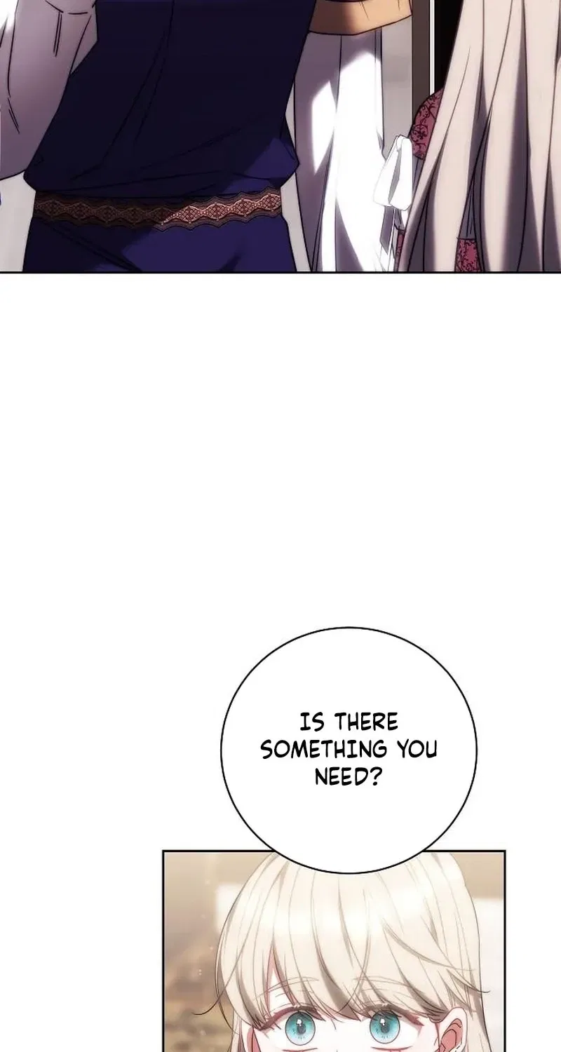 My Child Will Have a Different Father Chapter 86 – Page 8