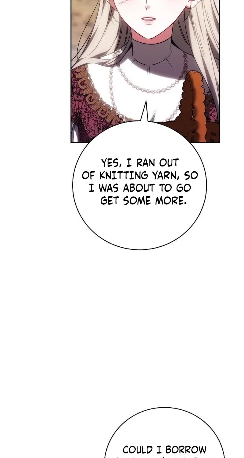 My Child Will Have a Different Father Chapter 86 – Page 9