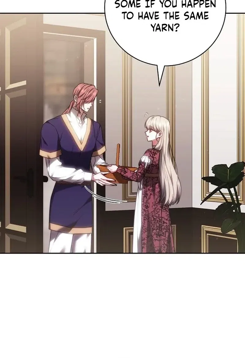 My Child Will Have a Different Father Chapter 86 – Page 10