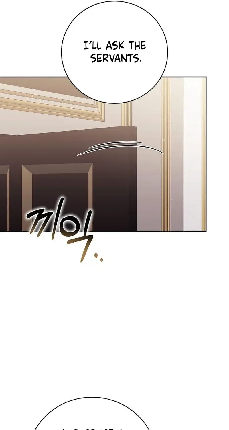 My Child Will Have a Different Father Chapter 86 – Page 11