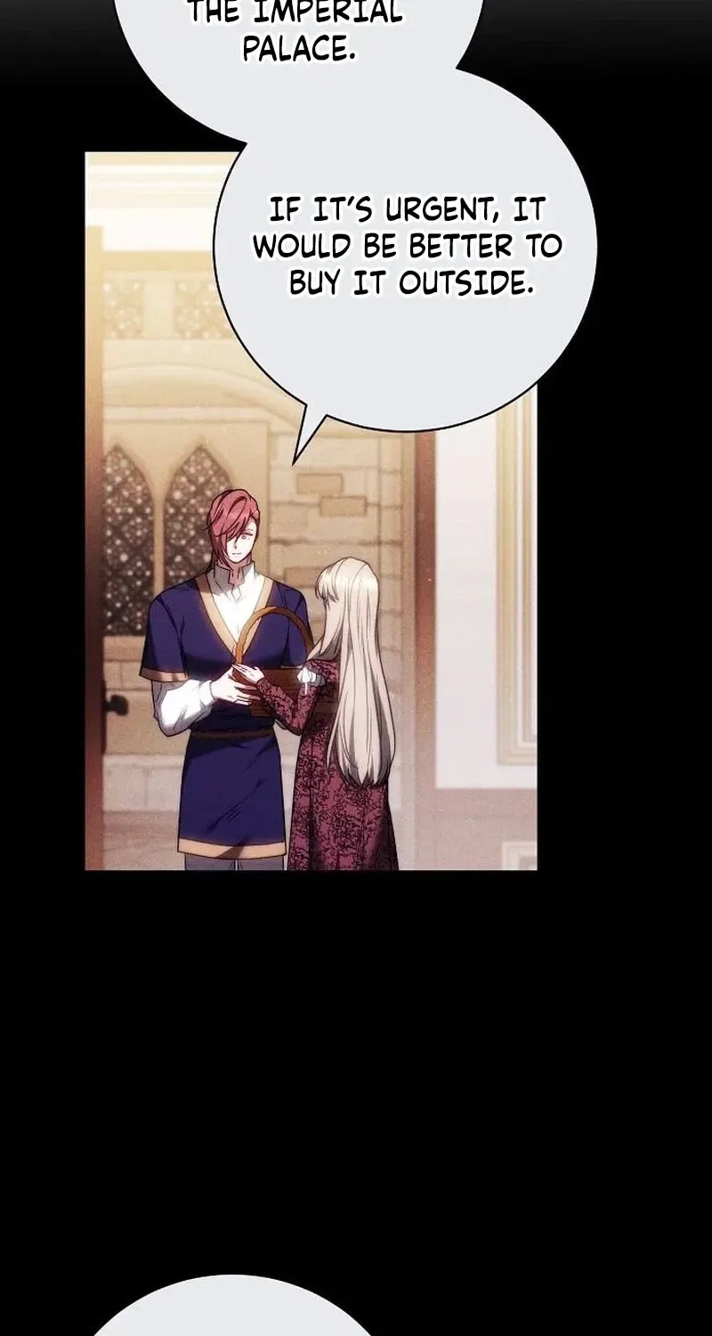 My Child Will Have a Different Father Chapter 86 – Page 18
