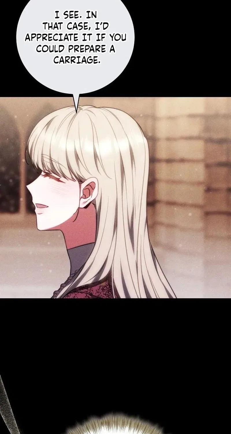 My Child Will Have a Different Father Chapter 86 – Page 19
