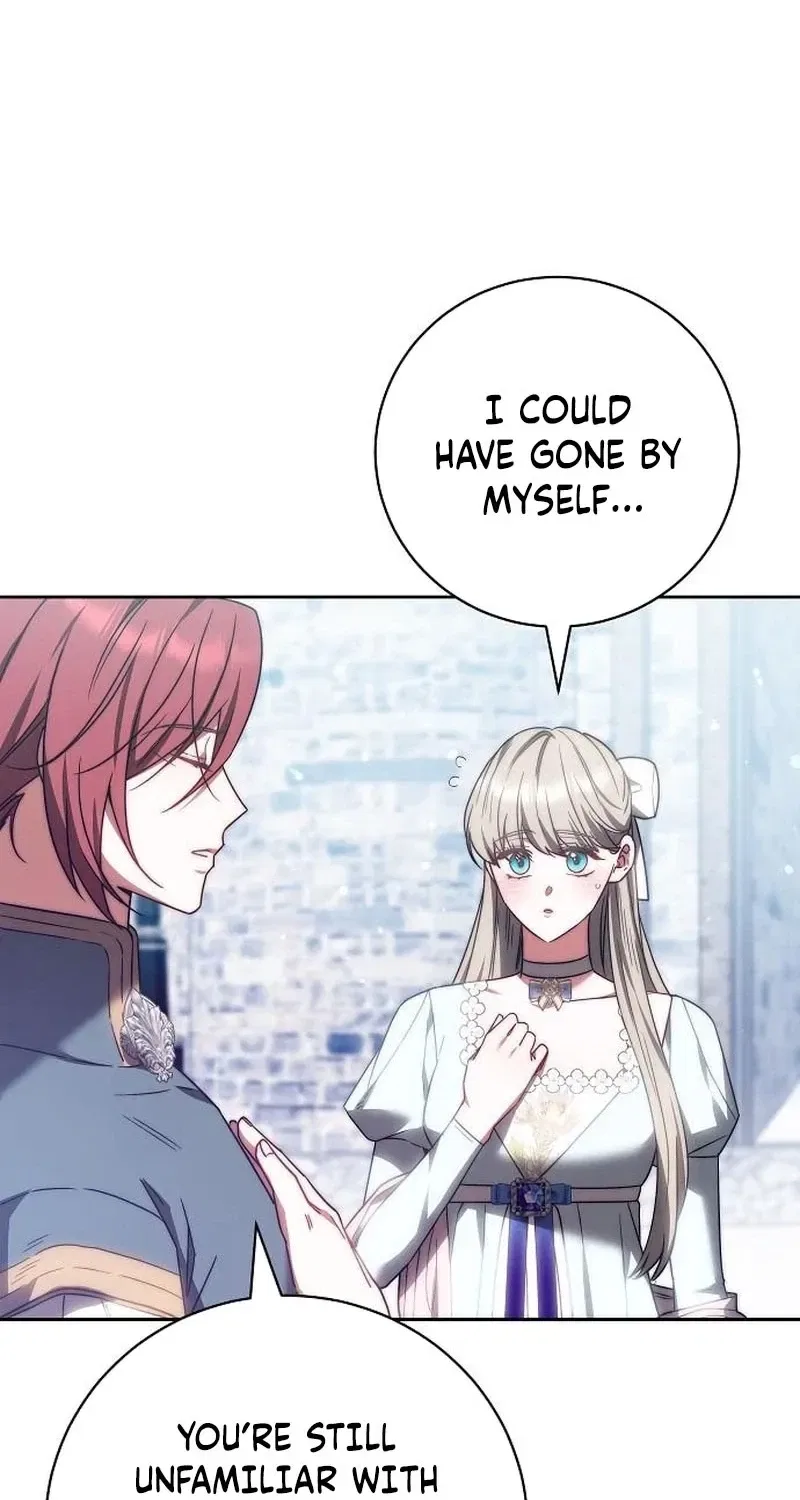My Child Will Have a Different Father Chapter 86 – Page 26