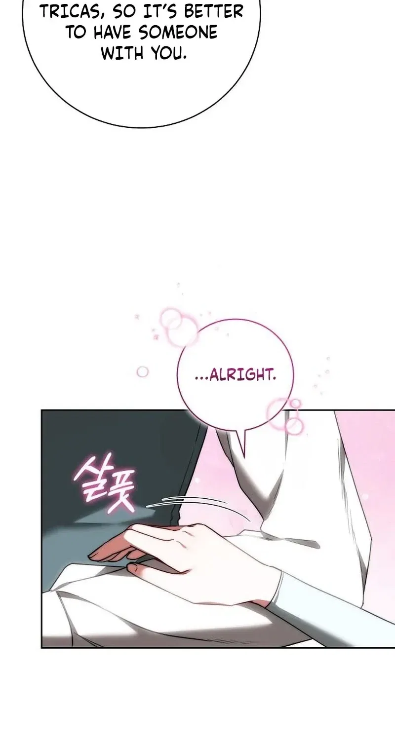My Child Will Have a Different Father Chapter 86 – Page 27