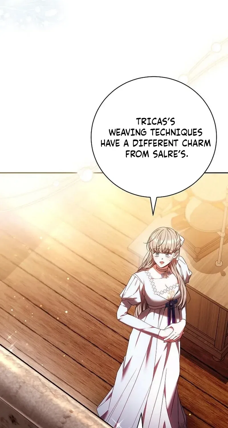 My Child Will Have a Different Father Chapter 86 – Page 32