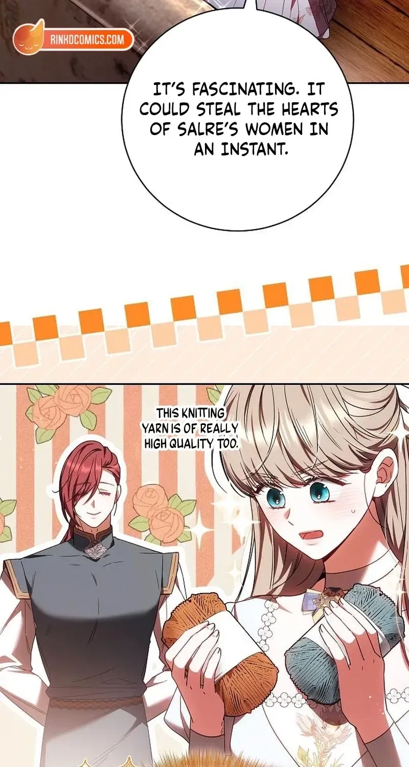 My Child Will Have a Different Father Chapter 86 – Page 33