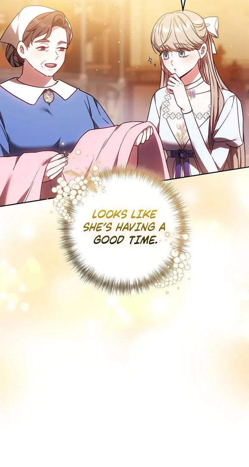 My Child Will Have a Different Father Chapter 86 – Page 36