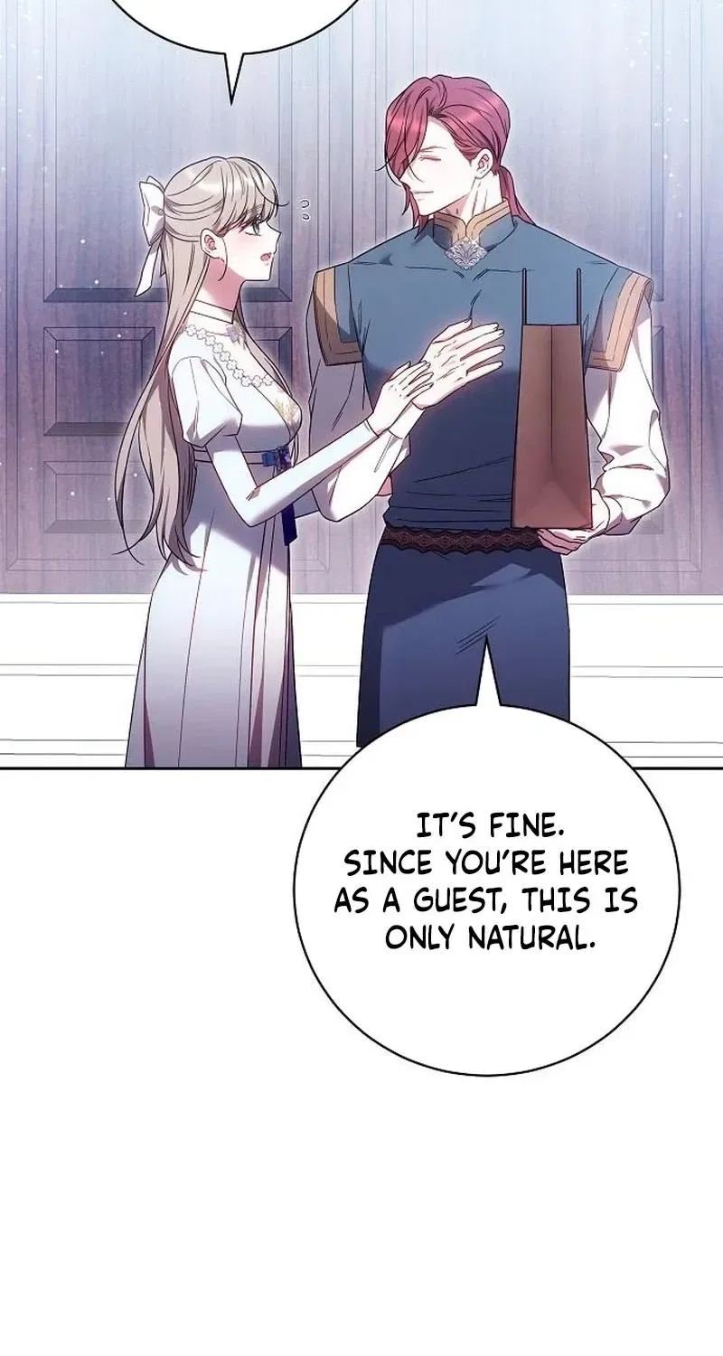 My Child Will Have a Different Father Chapter 86 – Page 38