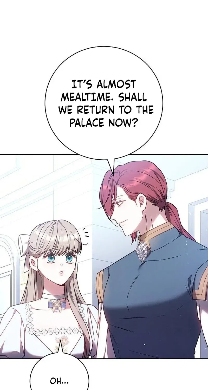 My Child Will Have a Different Father Chapter 86 – Page 39