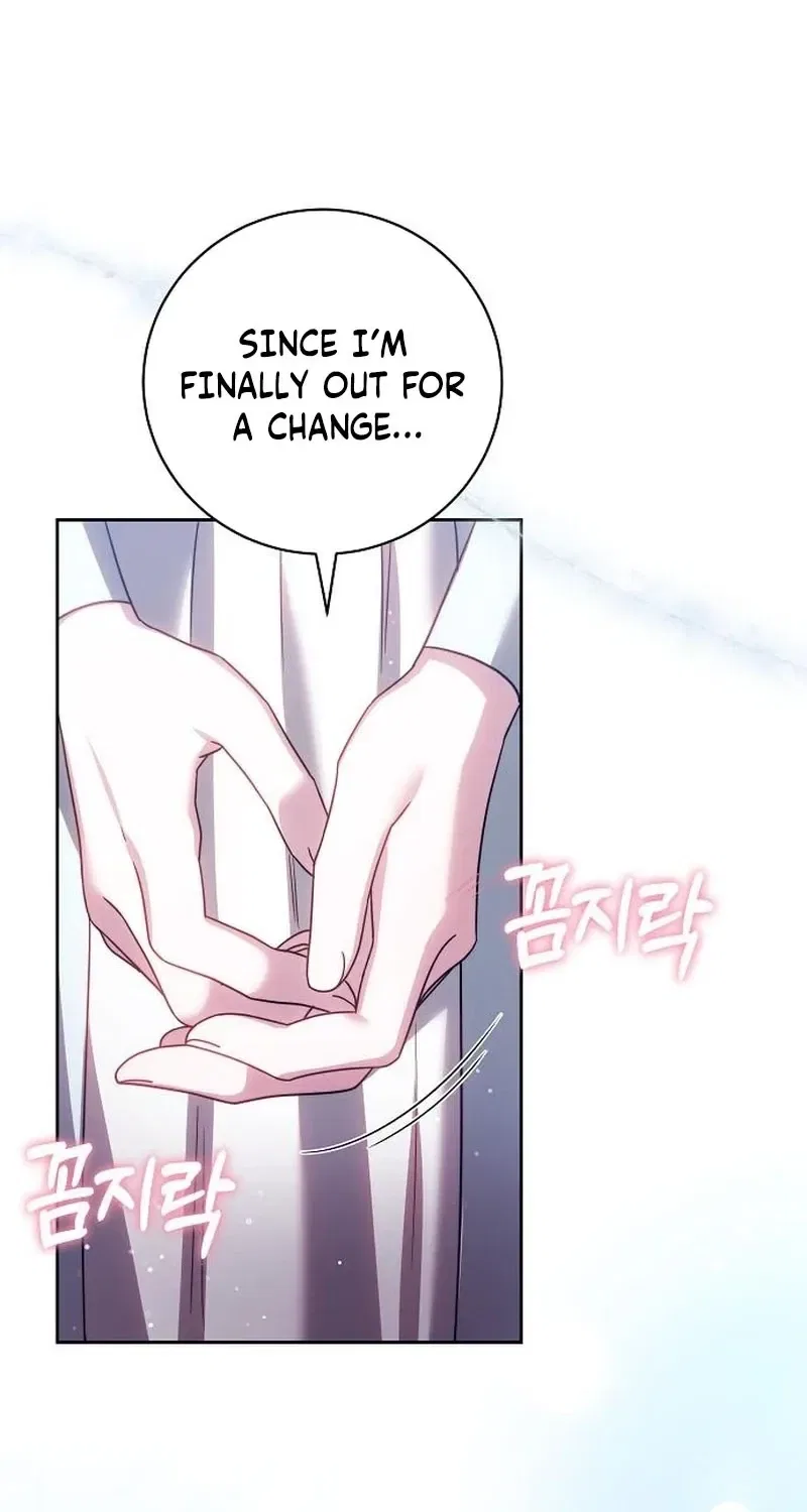 My Child Will Have a Different Father Chapter 86 – Page 41