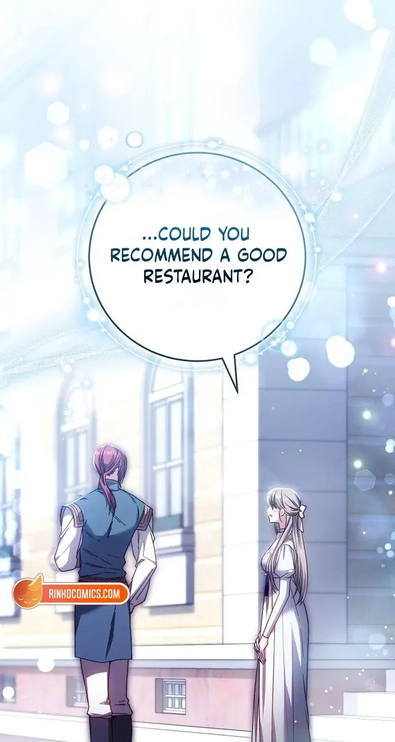 My Child Will Have a Different Father Chapter 86 – Page 42