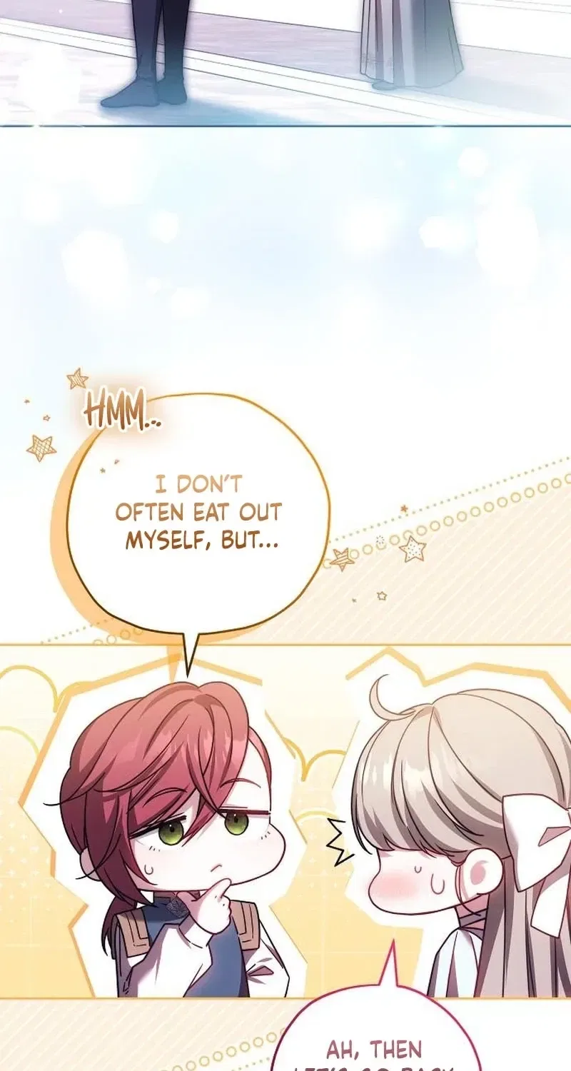 My Child Will Have a Different Father Chapter 86 – Page 43