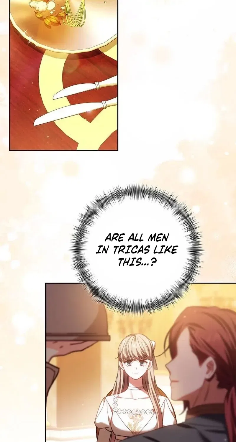 My Child Will Have a Different Father Chapter 86 – Page 48