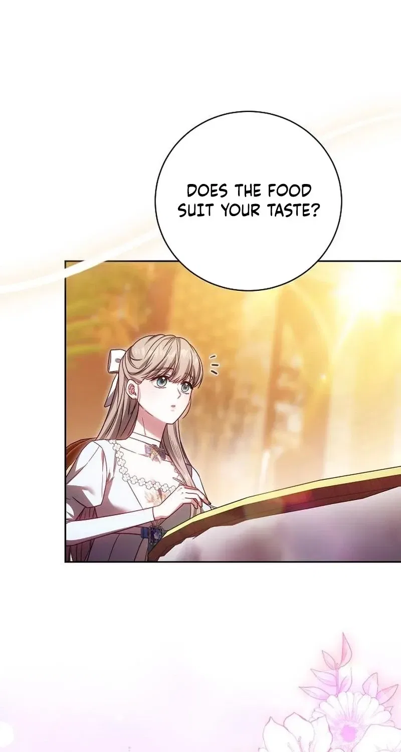 My Child Will Have a Different Father Chapter 86 – Page 51
