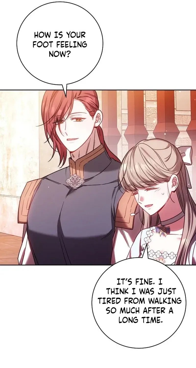 My Child Will Have a Different Father Chapter 86 – Page 56