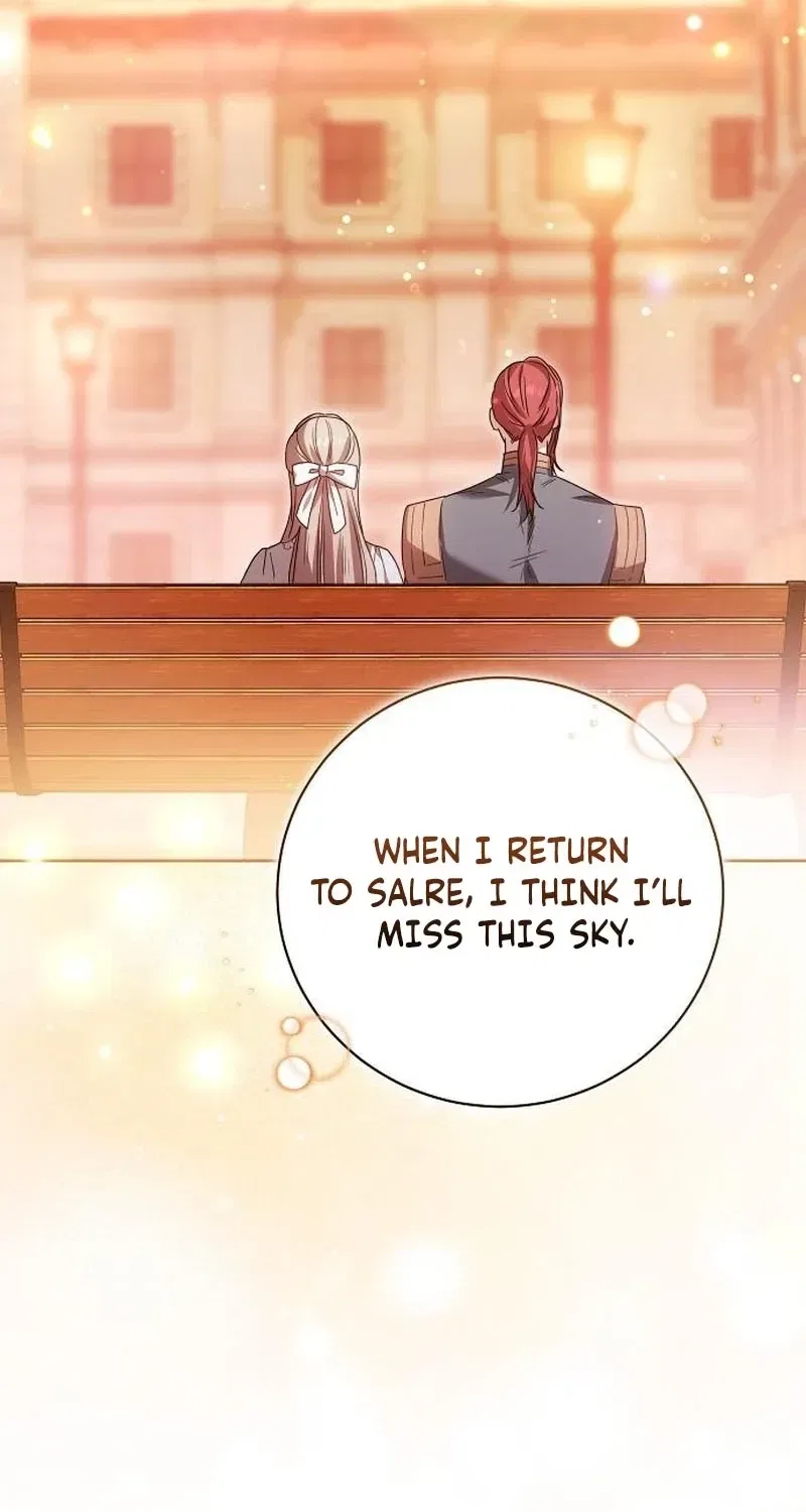 My Child Will Have a Different Father Chapter 86 – Page 59