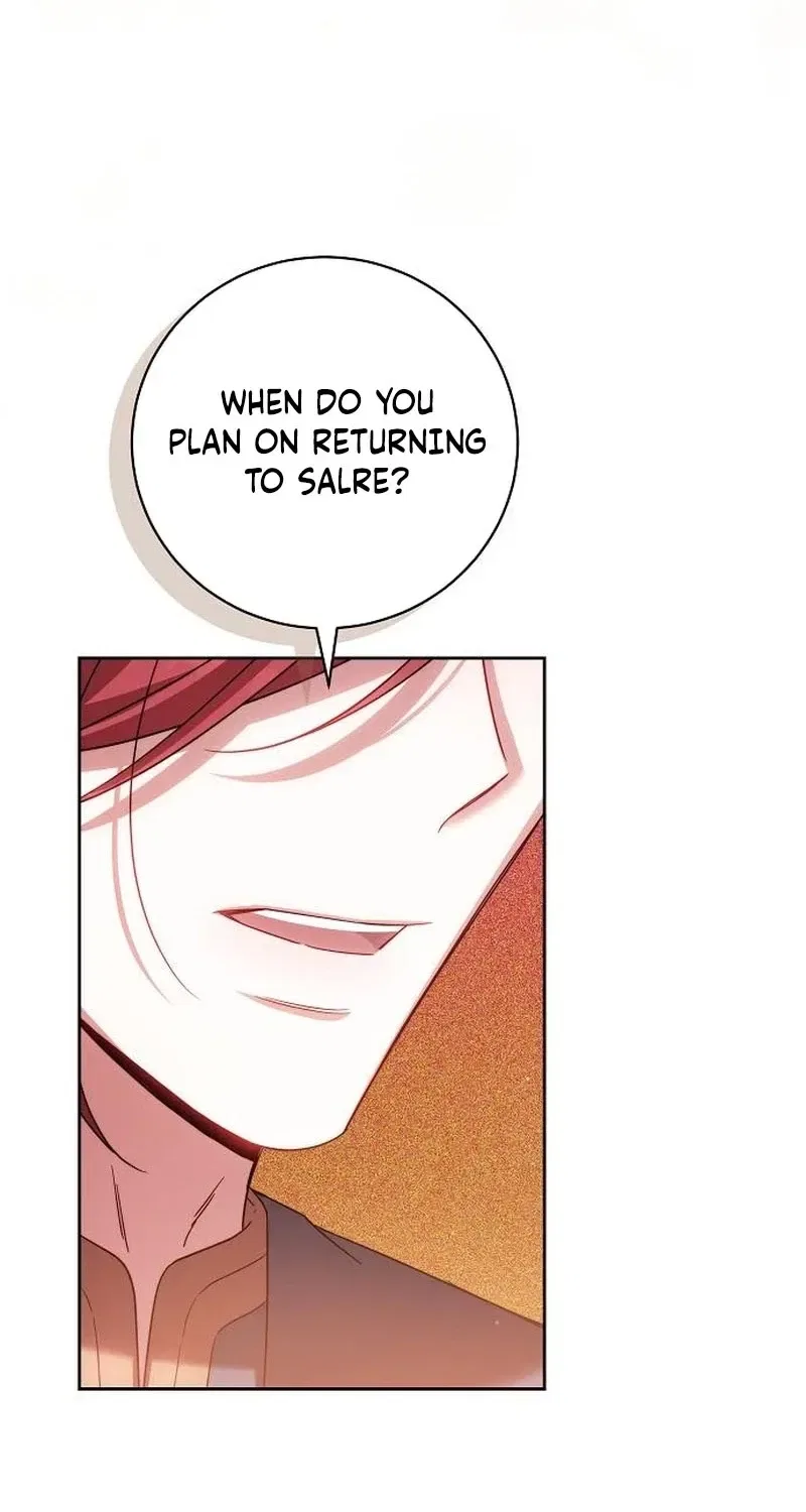 My Child Will Have a Different Father Chapter 86 – Page 60