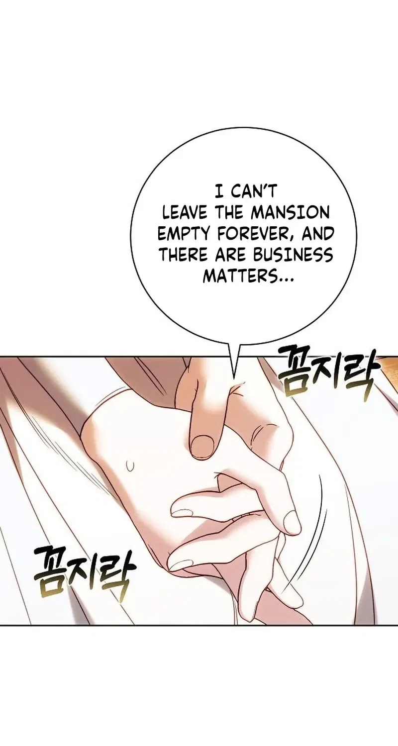 My Child Will Have a Different Father Chapter 86 – Page 63