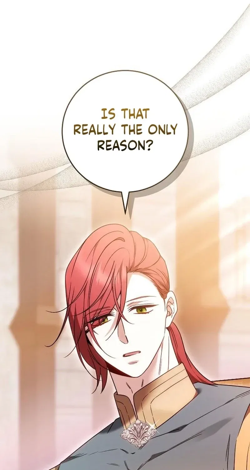 My Child Will Have a Different Father Chapter 86 – Page 64
