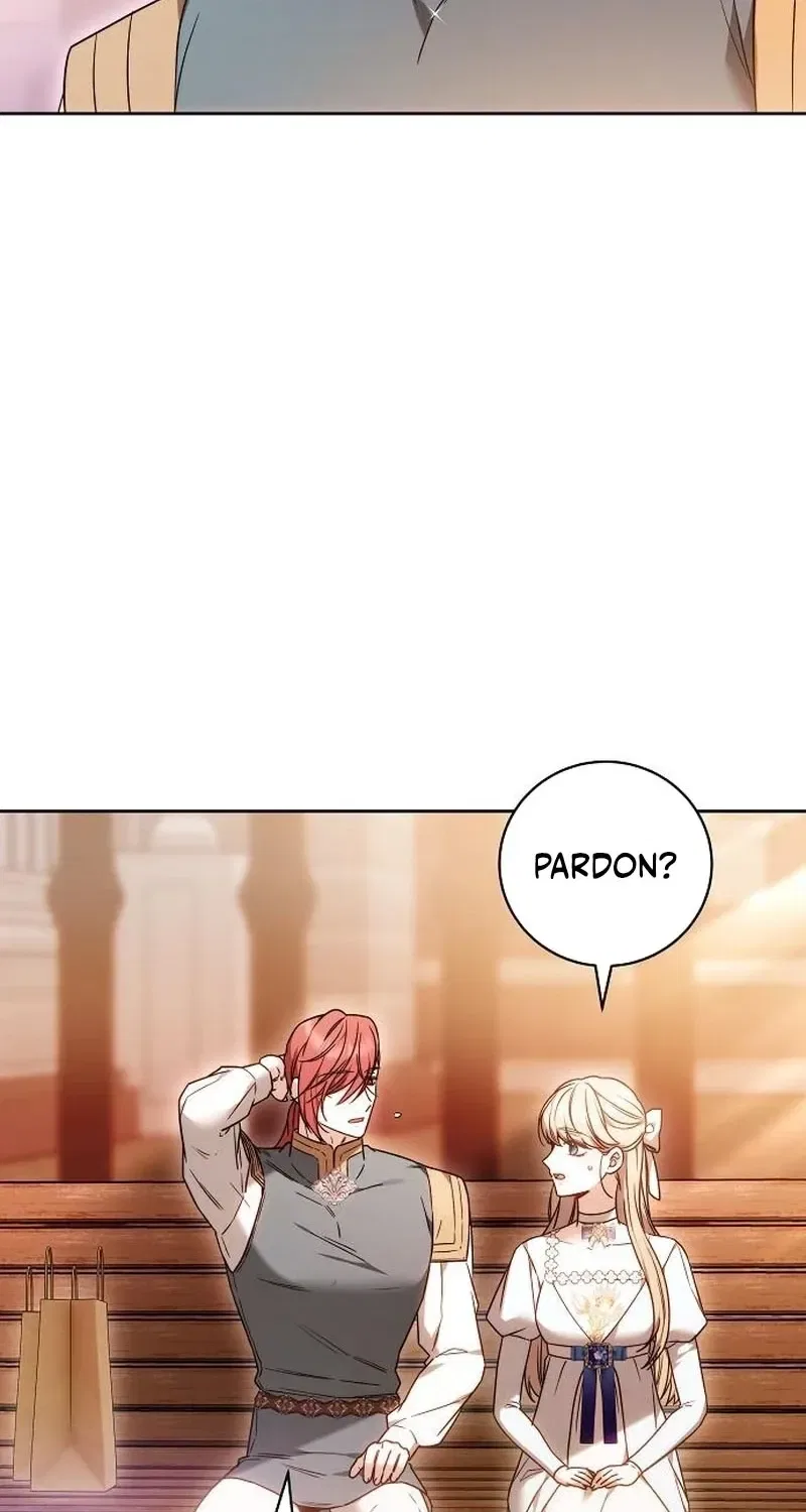 My Child Will Have a Different Father Chapter 86 – Page 65