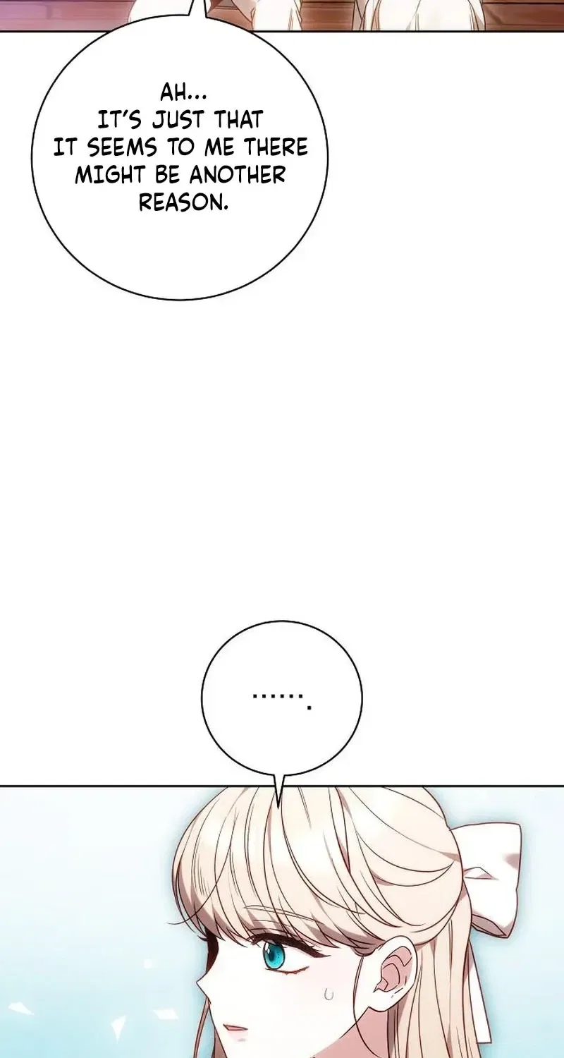 My Child Will Have a Different Father Chapter 86 – Page 66
