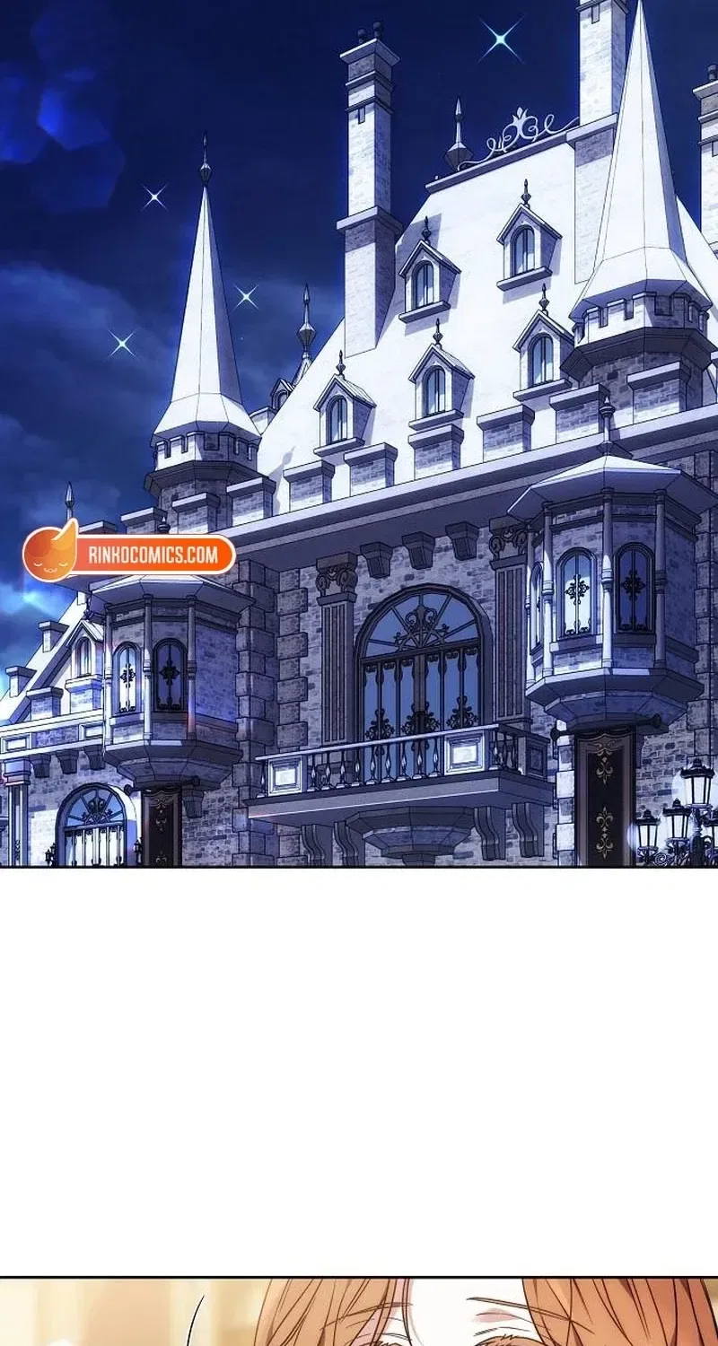 My Child Will Have a Different Father Chapter 86 – Page 71