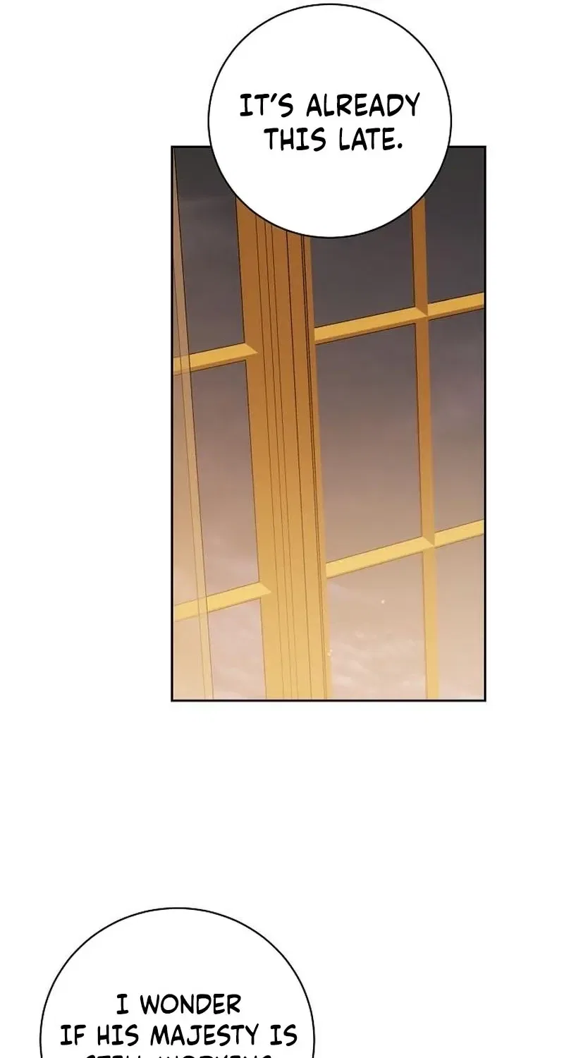 My Child Will Have a Different Father Chapter 86 – Page 73