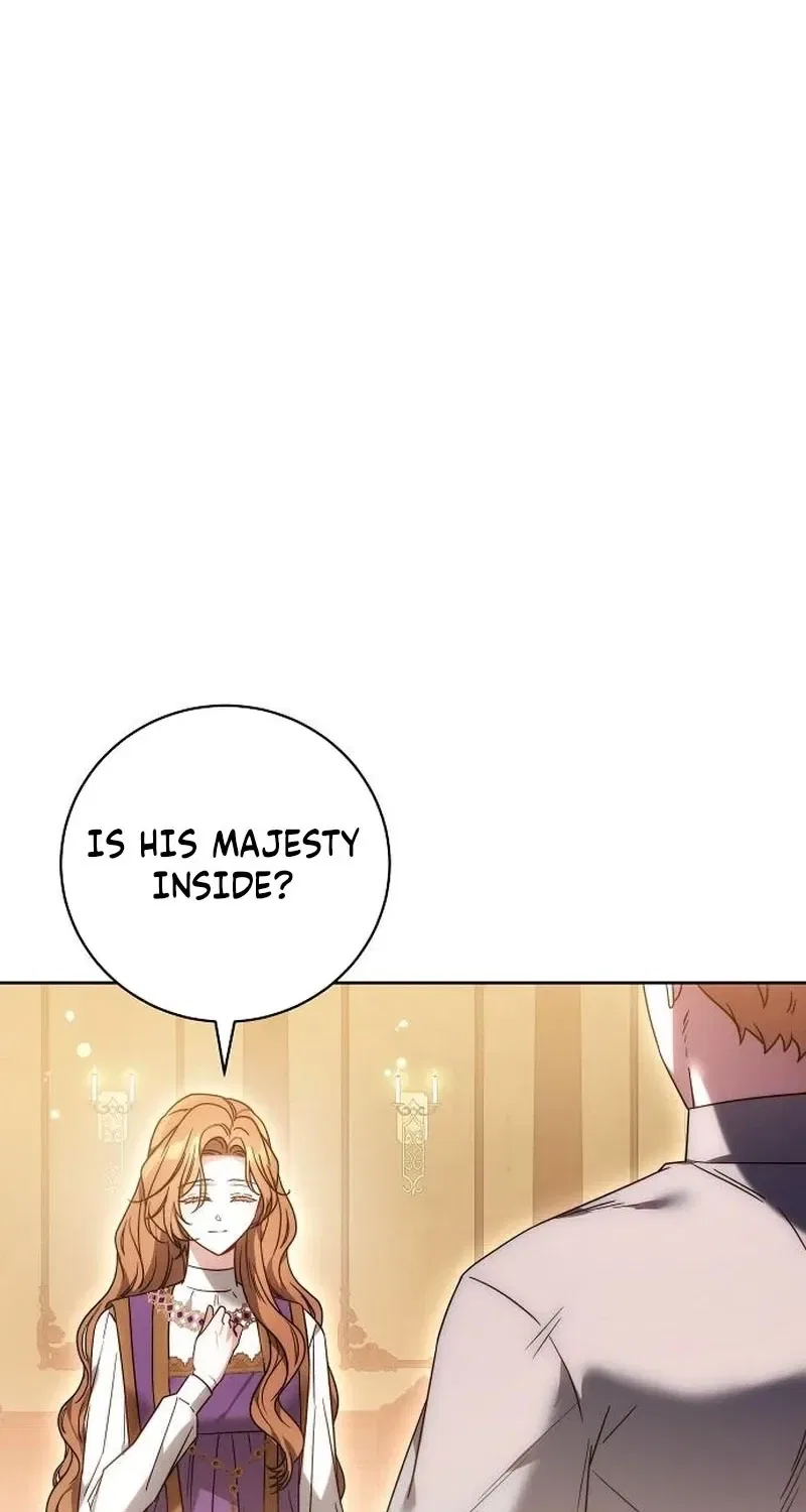 My Child Will Have a Different Father Chapter 86 – Page 77