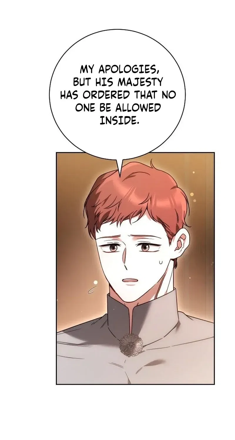 My Child Will Have a Different Father Chapter 86 – Page 79