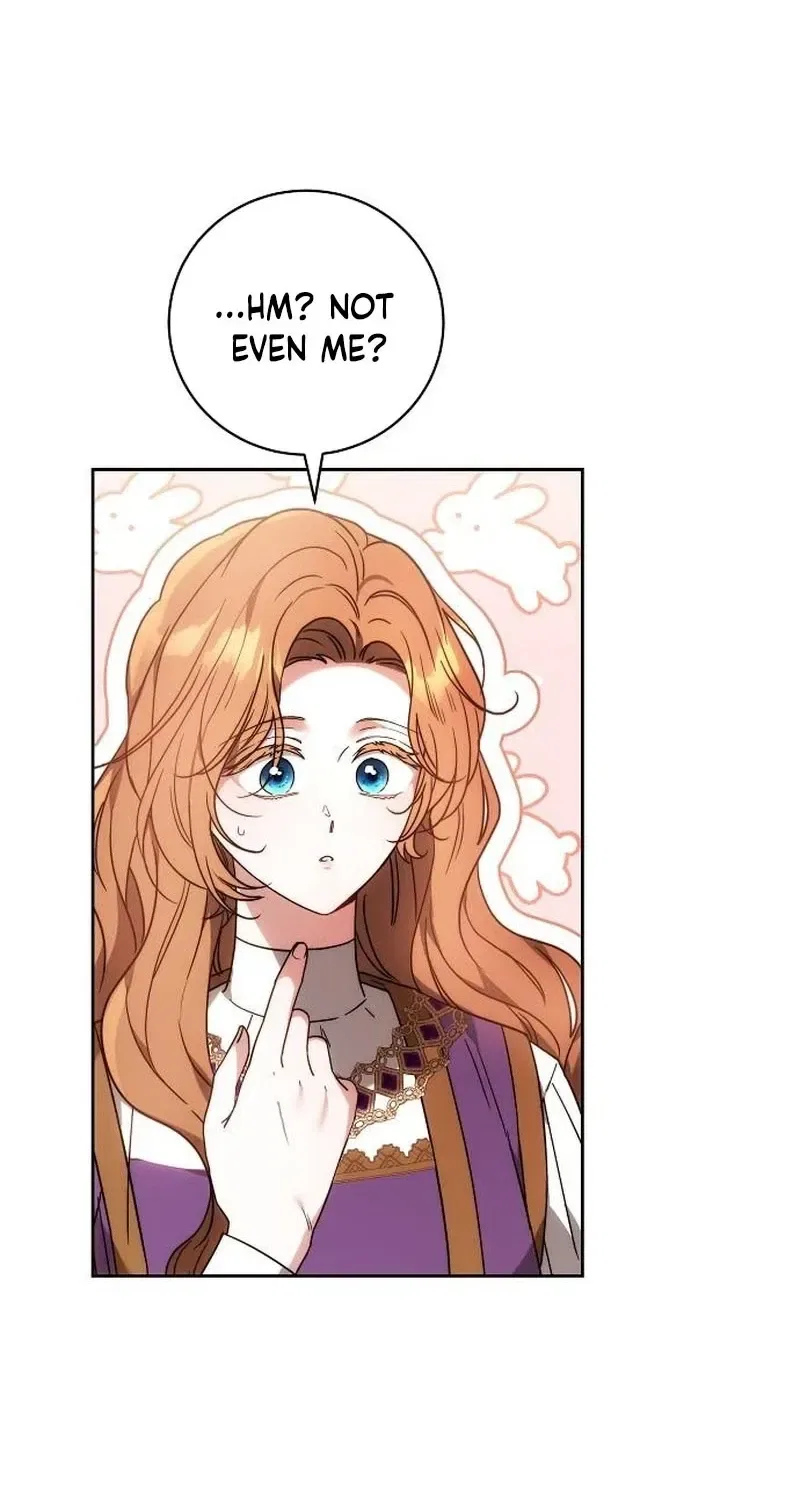 My Child Will Have a Different Father Chapter 86 – Page 80