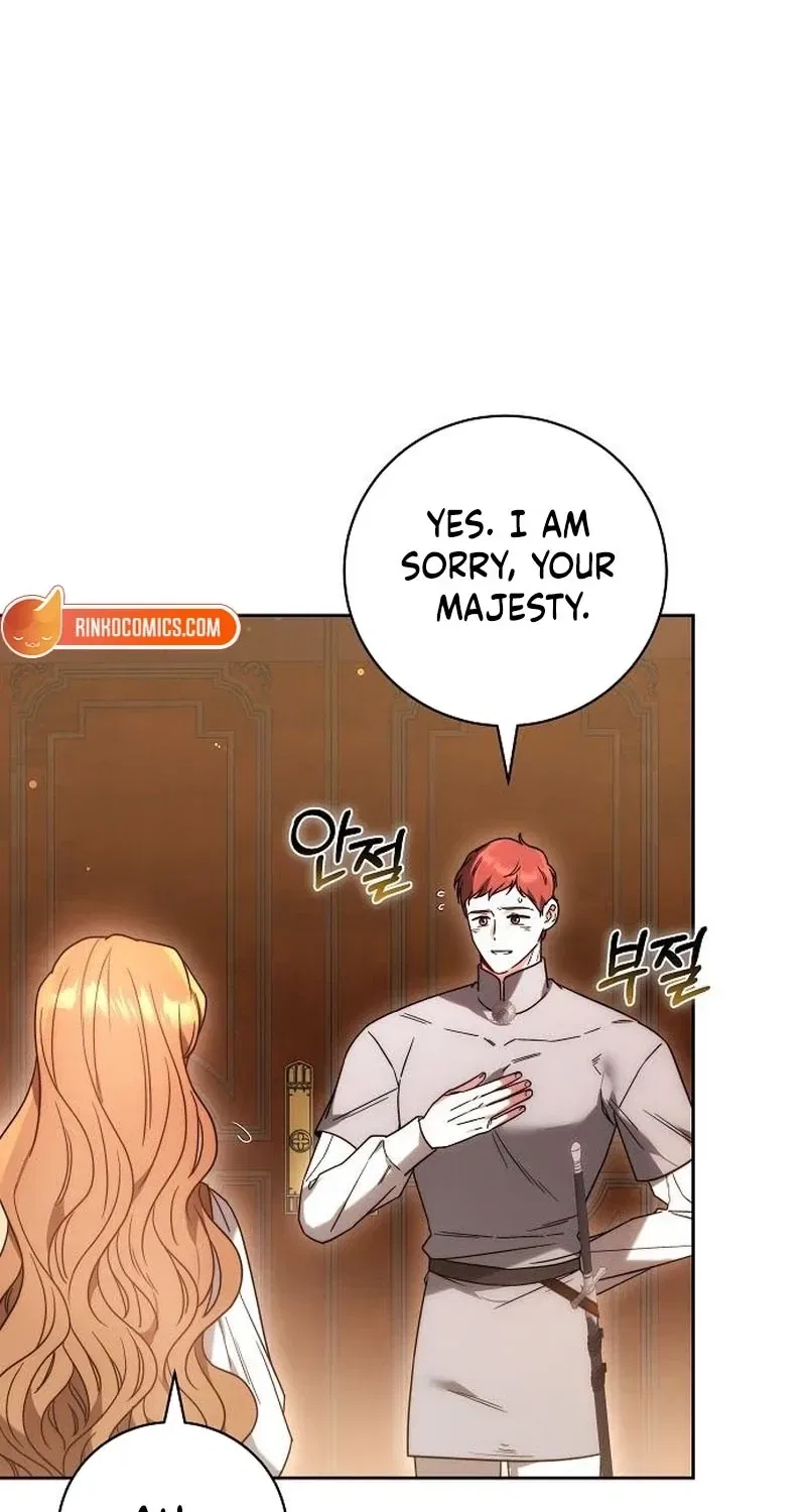 My Child Will Have a Different Father Chapter 86 – Page 81