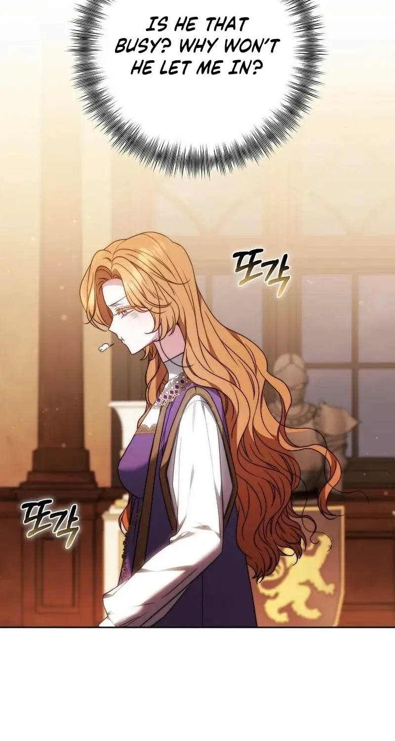 My Child Will Have a Different Father Chapter 86 – Page 86