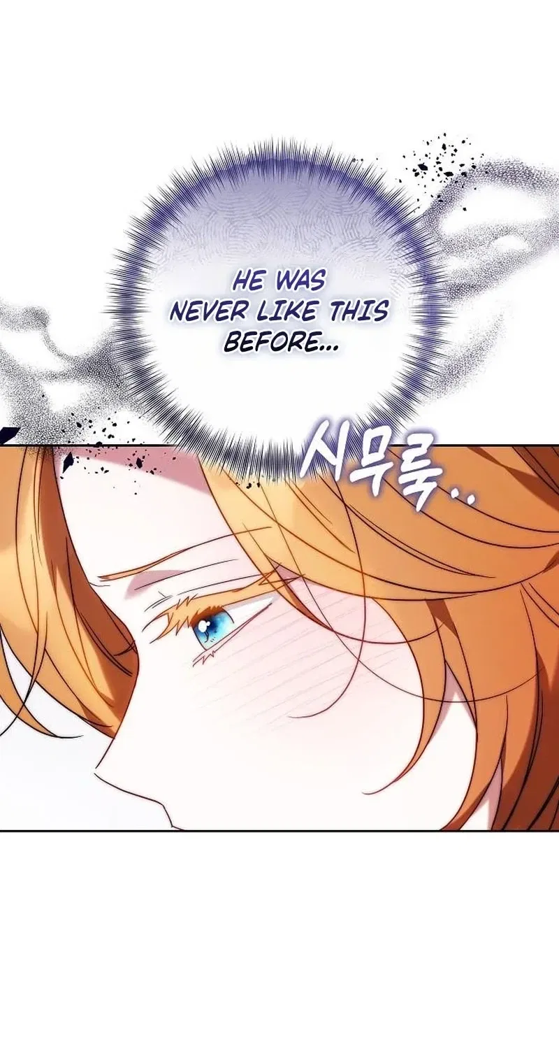 My Child Will Have a Different Father Chapter 86 – Page 87