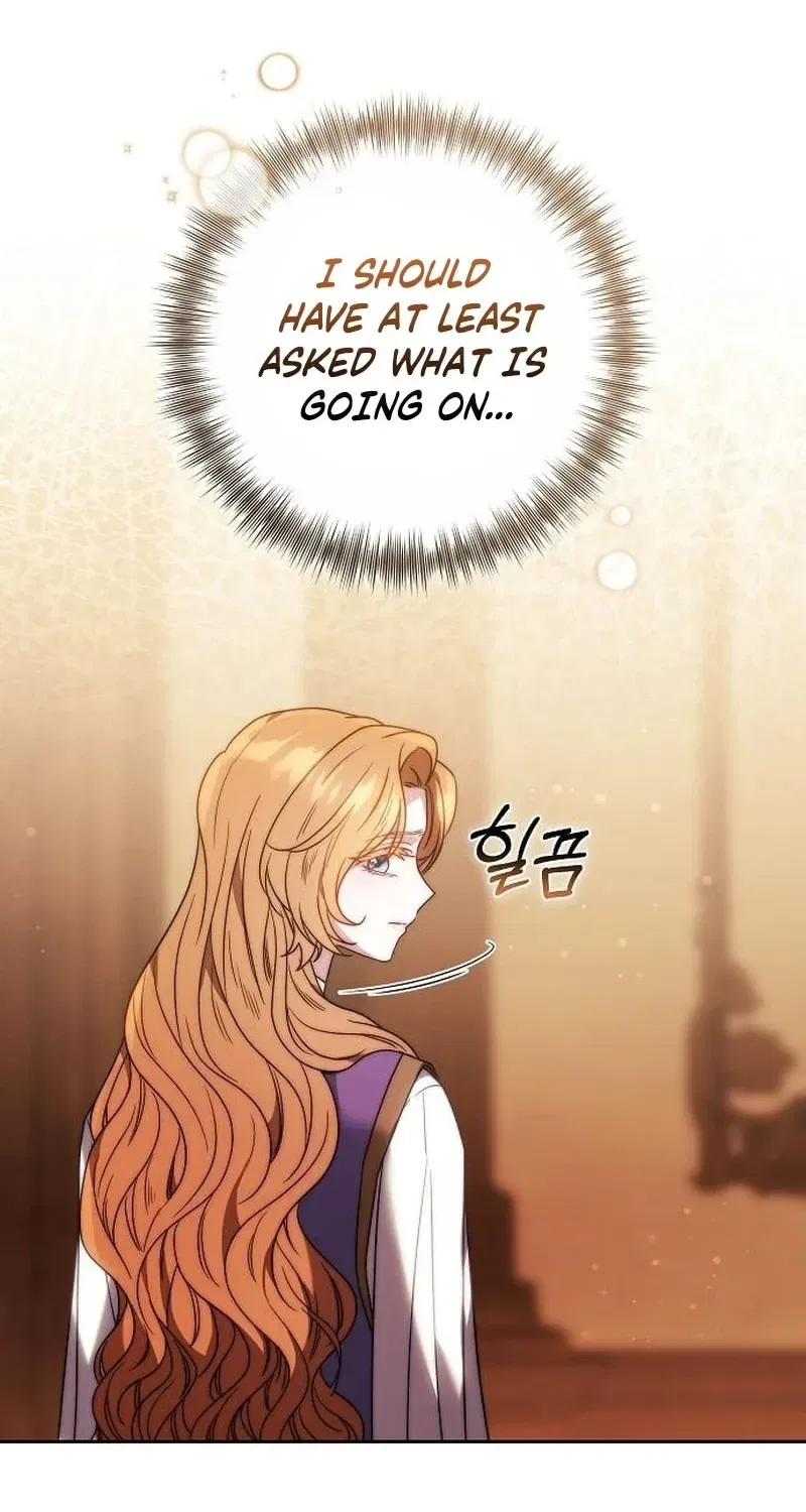 My Child Will Have a Different Father Chapter 86 – Page 88