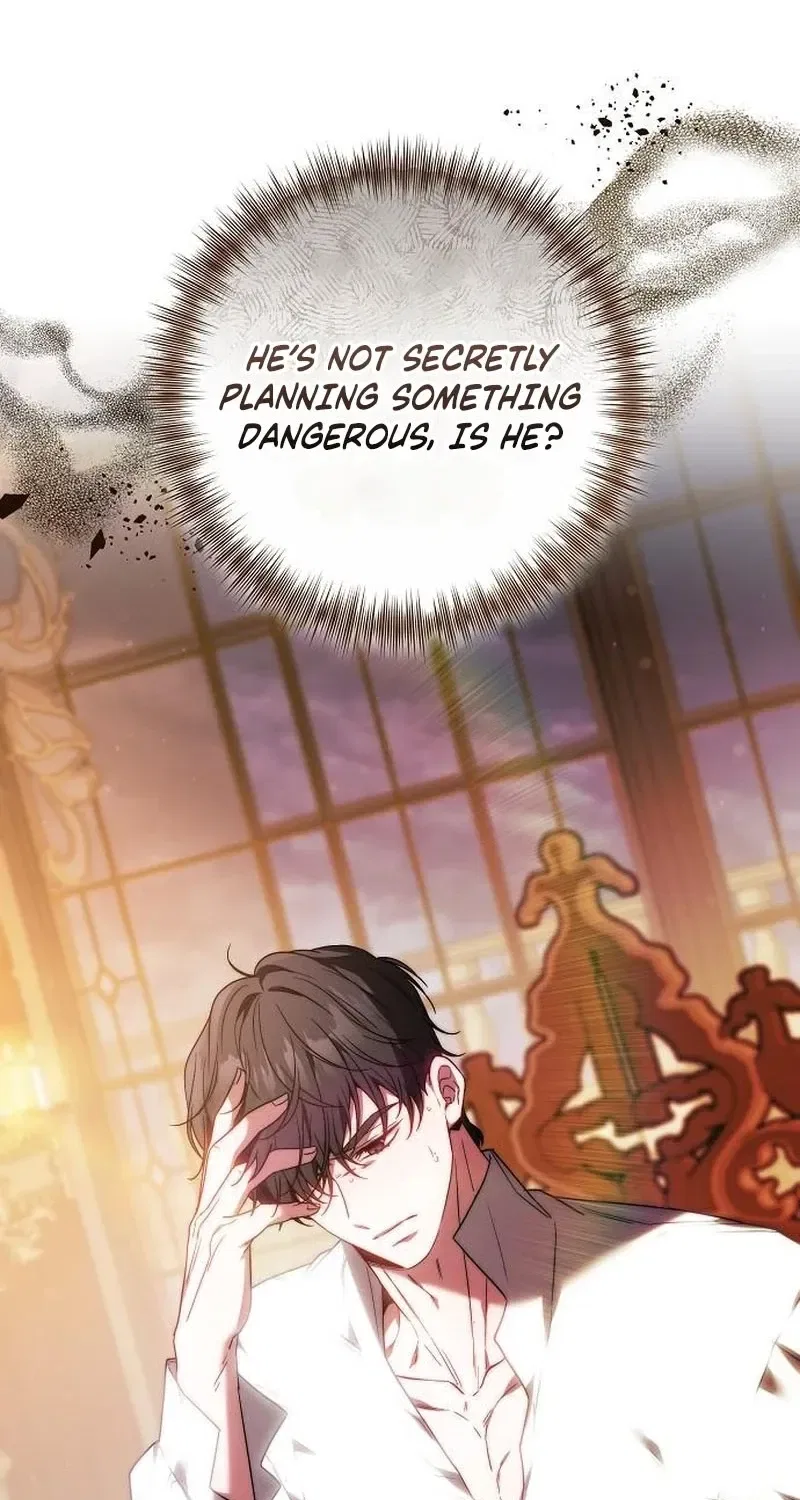 My Child Will Have a Different Father Chapter 86 – Page 92