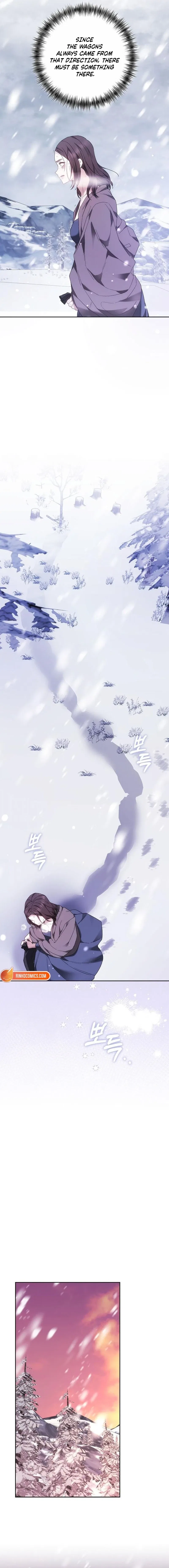 My Child Will Have a Different Father Chapter 82 – Page 8